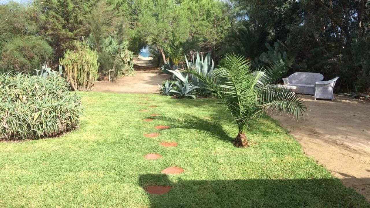 شقة Casa Bedda أغنون باني المظهر الخارجي الصورة